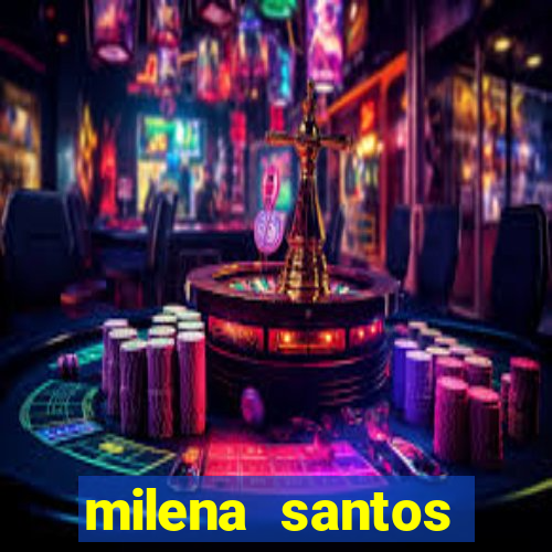 milena santos cabine erotica